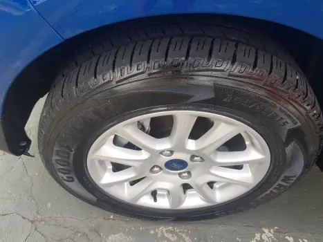 FORD Ecosport 1.5 12V 4P TI-VCT SE FLEX AUTOMTICO, Foto 7