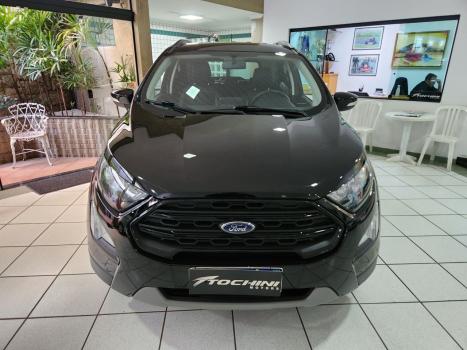 FORD Ecosport 1.5 12V 4P TI-VCT FLEX FREESTYLE, Foto 2
