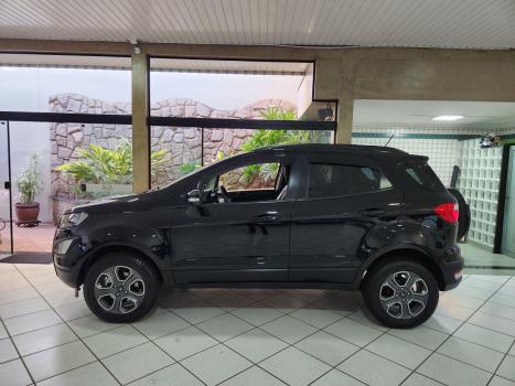 FORD Ecosport 1.5 12V 4P TI-VCT FLEX FREESTYLE, Foto 4