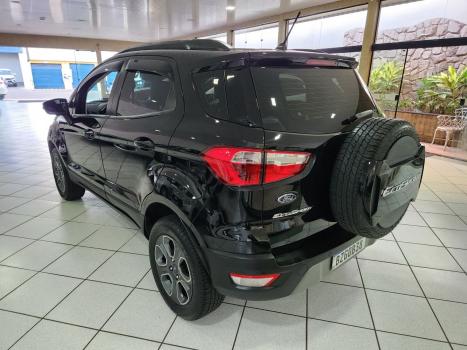 FORD Ecosport 1.5 12V 4P TI-VCT FLEX FREESTYLE, Foto 5