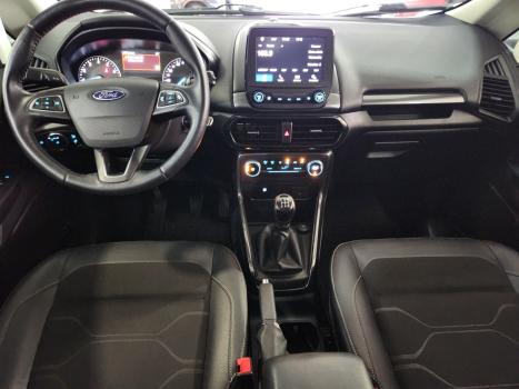 FORD Ecosport 1.5 12V 4P TI-VCT FLEX FREESTYLE, Foto 7