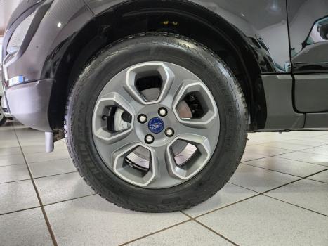 FORD Ecosport 1.5 12V 4P TI-VCT FLEX FREESTYLE, Foto 12