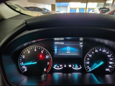 FORD Ecosport 1.5 12V 4P TI-VCT FLEX FREESTYLE, Foto 15