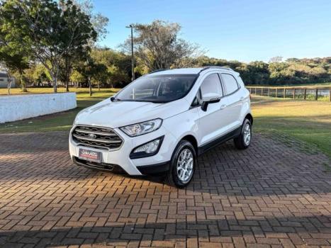 FORD Ecosport 1.5 12V 4P TI-VCT SE FLEX AUTOMTICO, Foto 1