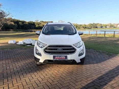 FORD Ecosport 1.5 12V 4P TI-VCT SE FLEX AUTOMTICO, Foto 2