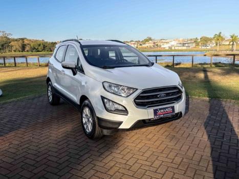 FORD Ecosport 1.5 12V 4P TI-VCT SE FLEX AUTOMTICO, Foto 3