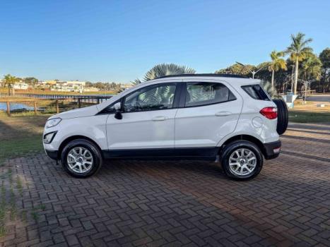 FORD Ecosport 1.5 12V 4P TI-VCT SE FLEX AUTOMTICO, Foto 4