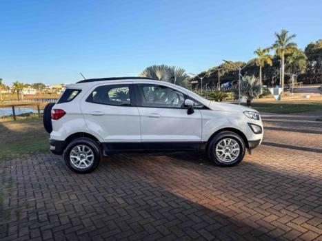FORD Ecosport 1.5 12V 4P TI-VCT SE FLEX AUTOMTICO, Foto 5