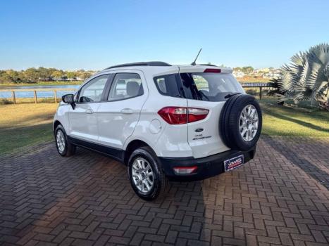 FORD Ecosport 1.5 12V 4P TI-VCT SE FLEX AUTOMTICO, Foto 6