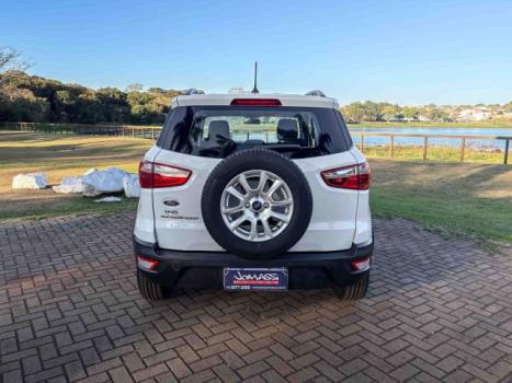 FORD Ecosport 1.5 12V 4P TI-VCT SE FLEX AUTOMTICO, Foto 7