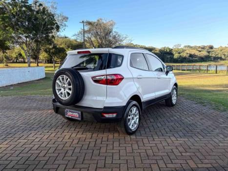 FORD Ecosport 1.5 12V 4P TI-VCT SE FLEX AUTOMTICO, Foto 8