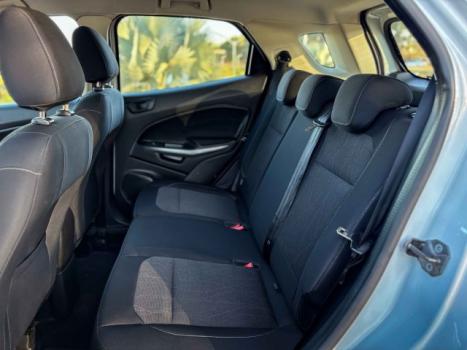 FORD Ecosport 1.5 12V 4P TI-VCT SE FLEX AUTOMTICO, Foto 9