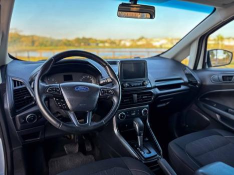 FORD Ecosport 1.5 12V 4P TI-VCT SE FLEX AUTOMTICO, Foto 10