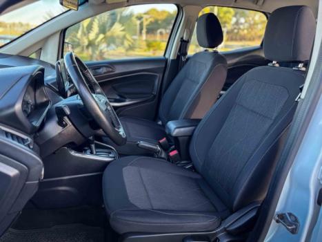 FORD Ecosport 1.5 12V 4P TI-VCT SE FLEX AUTOMTICO, Foto 11