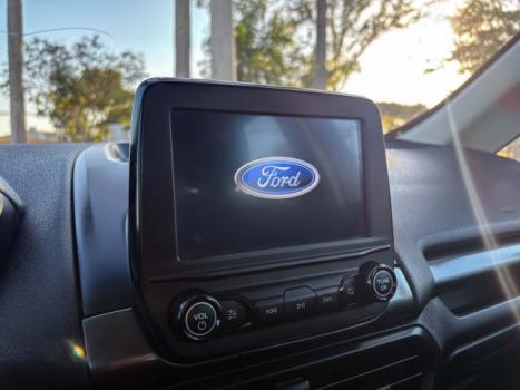 FORD Ecosport 1.5 12V 4P TI-VCT SE FLEX AUTOMTICO, Foto 12