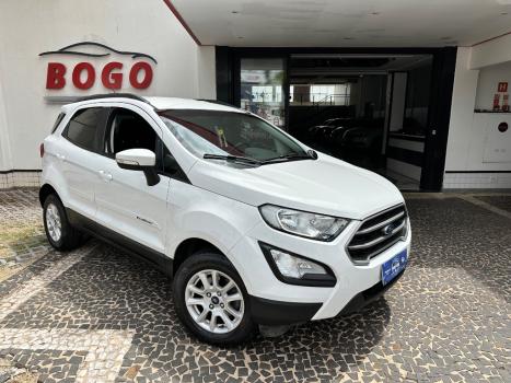 FORD Ecosport 1.5 12V 4P TI-VCT FLEX SE, Foto 1