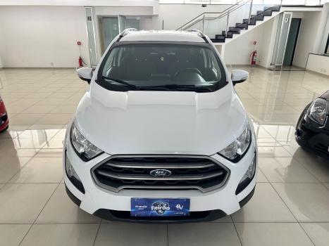 FORD Ecosport 1.5 12V 4P TI-VCT FLEX SE, Foto 2