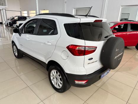 FORD Ecosport 1.5 12V 4P TI-VCT FLEX SE, Foto 4