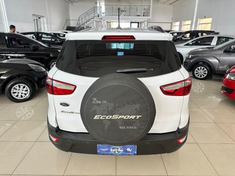 FORD Ecosport 1.5 12V 4P TI-VCT FLEX SE, Foto 5