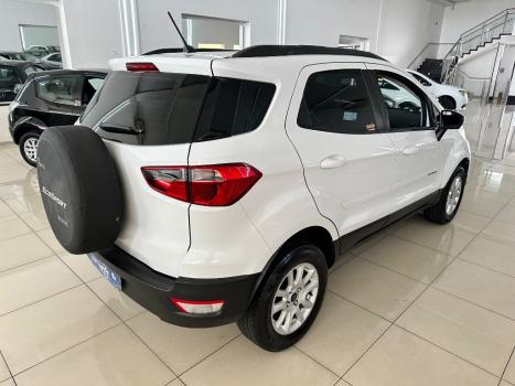 FORD Ecosport 1.5 12V 4P TI-VCT FLEX SE, Foto 6
