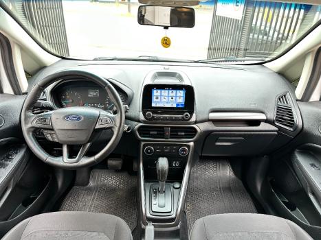 FORD Ecosport 1.5 12V 4P TI-VCT FLEX SE, Foto 7