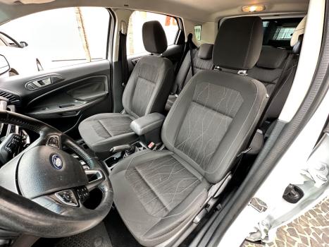 FORD Ecosport 1.5 12V 4P TI-VCT FLEX SE, Foto 8