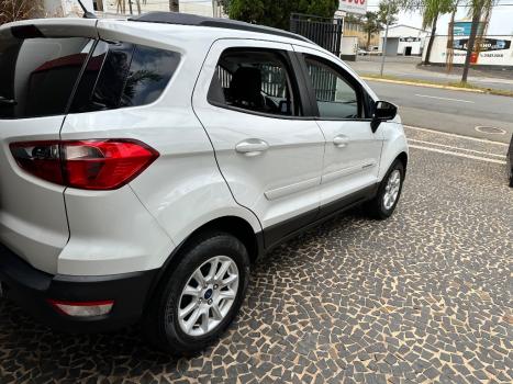 FORD Ecosport 1.5 12V 4P TI-VCT FLEX SE, Foto 10