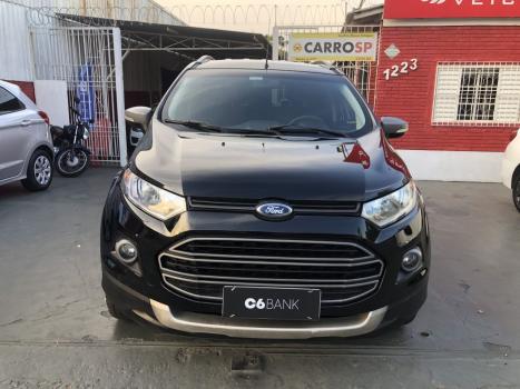 FORD Ecosport 1.6 16V 4P FREESTYLE, Foto 2