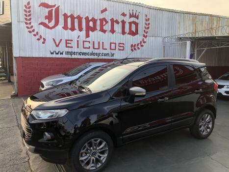 FORD Ecosport 1.6 16V 4P FREESTYLE, Foto 3