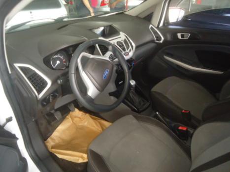 FORD Ecosport 1.6 16V 4P FREESTYLE, Foto 2