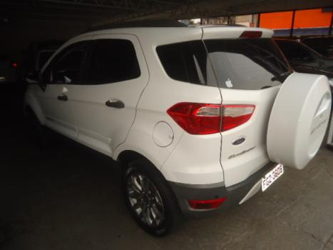 FORD Ecosport 1.6 16V 4P FREESTYLE, Foto 5