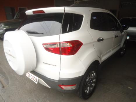 FORD Ecosport 1.6 16V 4P FREESTYLE, Foto 6