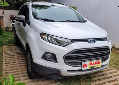 FORD Ecosport 1.6 16V 4P FREESTYLE, Foto 7