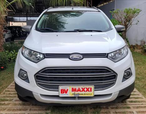 FORD Ecosport 1.6 16V 4P FREESTYLE, Foto 12