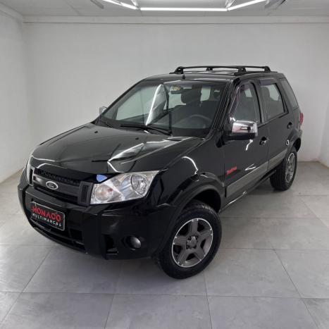 FORD Ecosport 1.6 16V 4P FREESTYLE, Foto 1