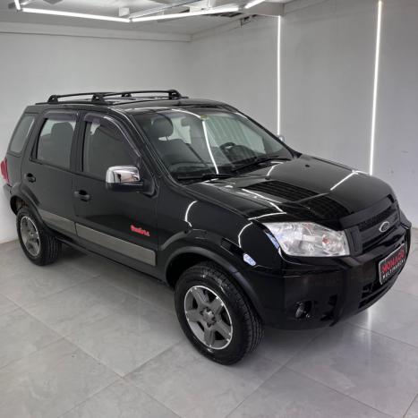 FORD Ecosport 1.6 16V 4P FREESTYLE, Foto 3