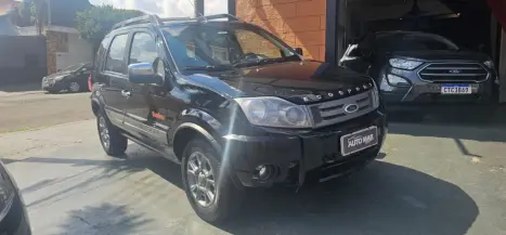 FORD Ecosport 1.6 16V 4P FREESTYLE, Foto 1