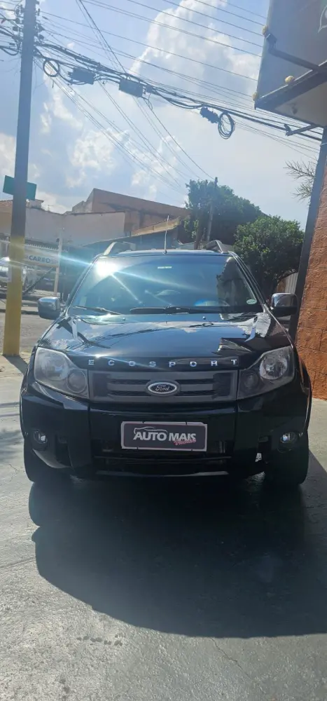 FORD Ecosport 1.6 16V 4P FREESTYLE, Foto 3