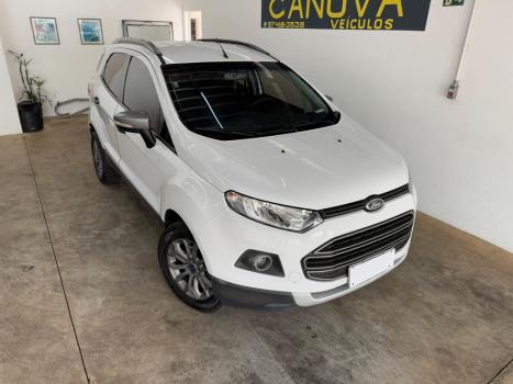 FORD Ecosport 1.6 16V 4P FREESTYLE, Foto 2