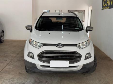 FORD Ecosport 1.6 16V 4P FREESTYLE, Foto 4