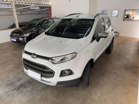 FORD Ecosport 1.6 16V 4P FREESTYLE, Foto 5