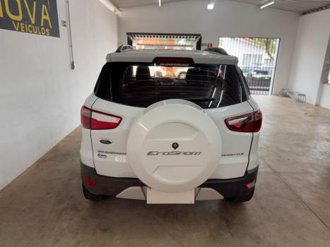 FORD Ecosport 1.6 16V 4P FREESTYLE, Foto 7