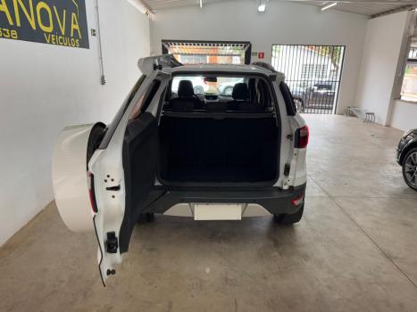 FORD Ecosport 1.6 16V 4P FREESTYLE, Foto 8