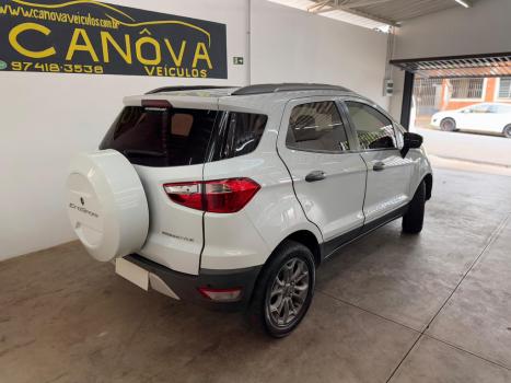 FORD Ecosport 1.6 16V 4P FREESTYLE, Foto 9