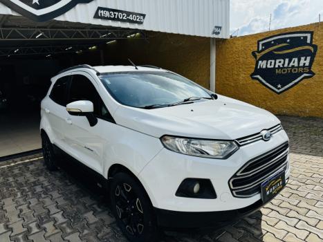 FORD Ecosport 1.6 16V 4P FREESTYLE PLUS FLEX, Foto 3