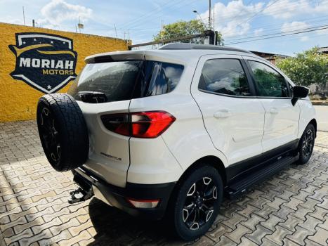 FORD Ecosport 1.6 16V 4P FREESTYLE PLUS FLEX, Foto 4