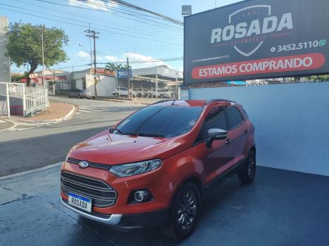 FORD Ecosport 1.6 16V 4P FREESTYLE, Foto 1