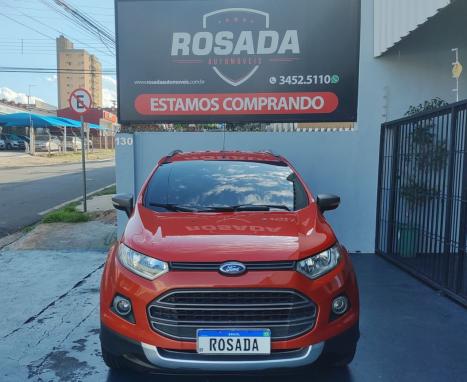 FORD Ecosport 1.6 16V 4P FREESTYLE, Foto 2