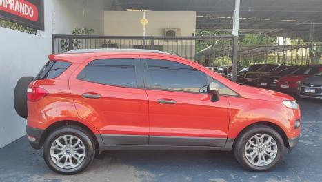 FORD Ecosport 1.6 16V 4P FREESTYLE, Foto 3