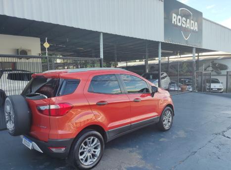 FORD Ecosport 1.6 16V 4P FREESTYLE, Foto 4